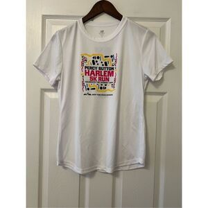 NEW BALANCE NYRR 2024 PERCY SUTTON 5K T-SHIRT